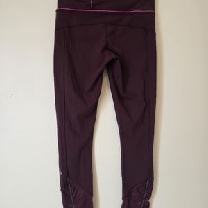 Lululemon Full Length Leggings